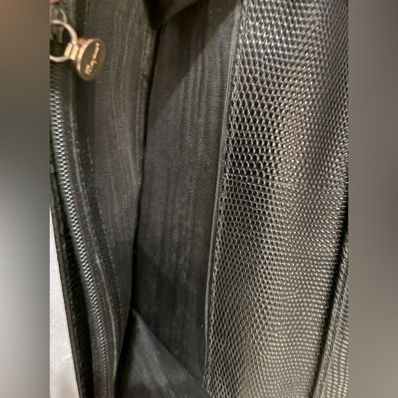 Salvatore Ferragamo Vara Continental Wallet | Vintage - Picture 7 of 10